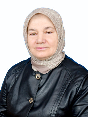 Сатуева Зара Мусаевна Сатуева Зара Мусаевна