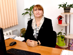 Аскендерова Хиля Нунуевна Аскендерова Хиля Нунуевна