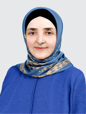 Алисханова Айзанат Хабибовна Алисханова Айзанат Хабибовна