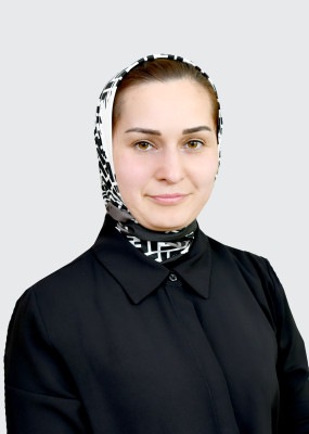 Ошитова Роза Висирпашаевна Ошитова Роза Висирпашаевна